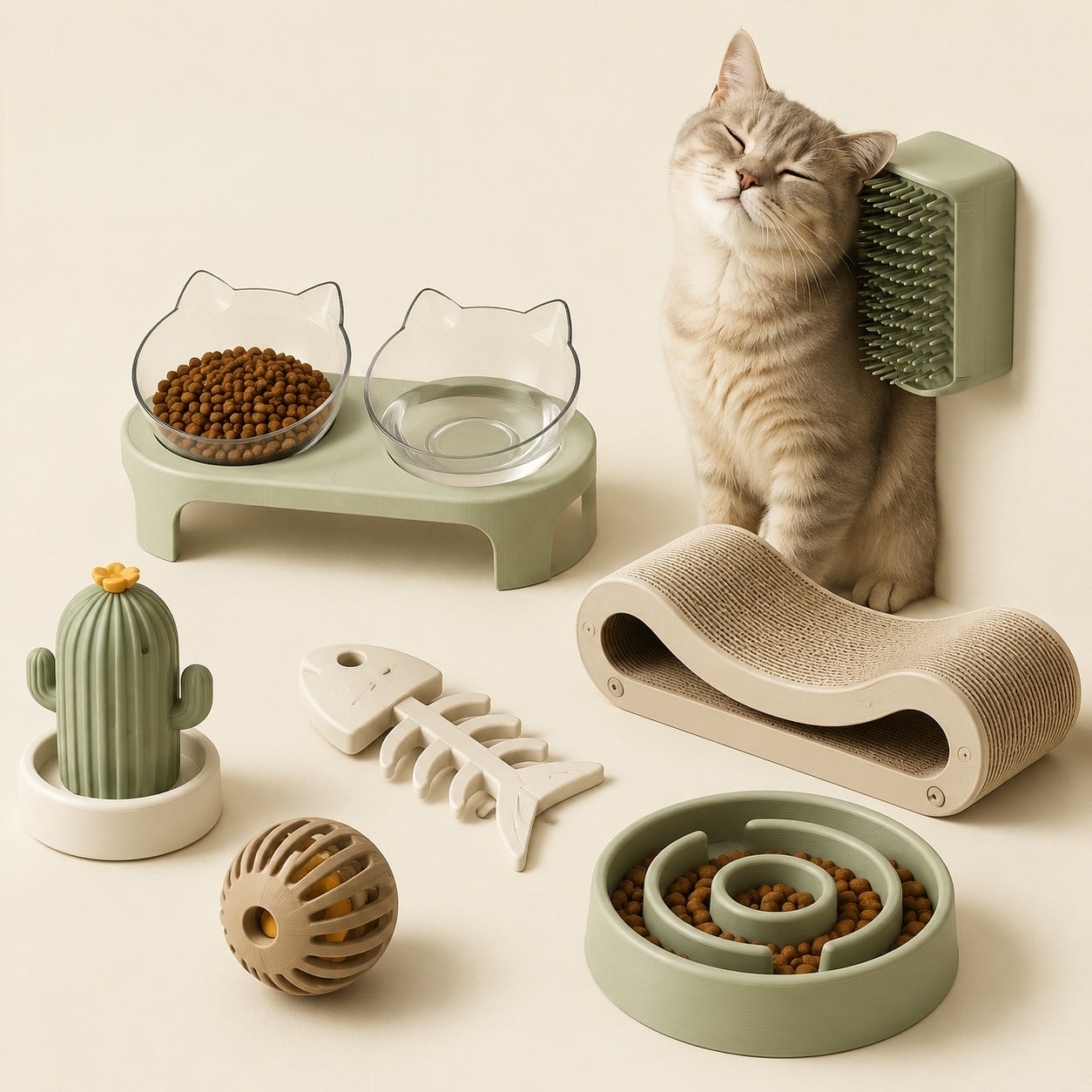 宠物用品