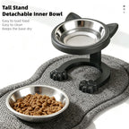 raised-cat-bowl-set
