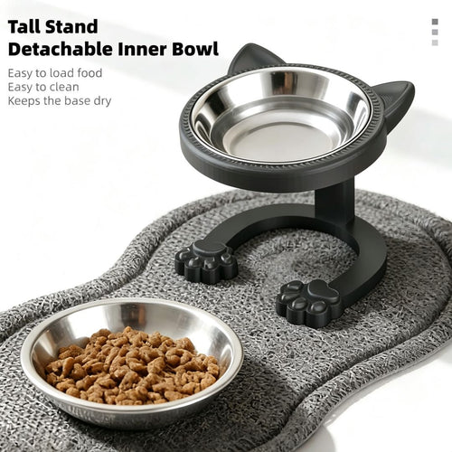 raised-cat-bowl-set