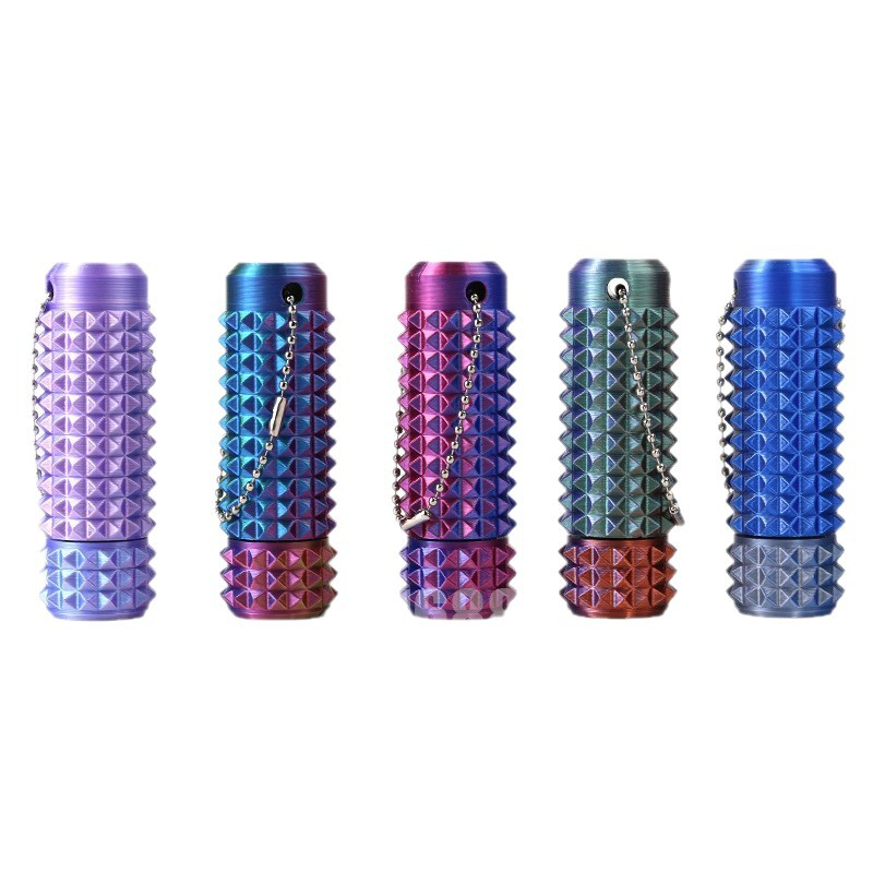 3D-Printed Toy Bearings: Little Ouchies Pain Fidget—Spinning for Pain Relief