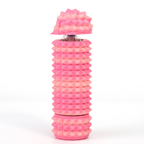 3D-Printed Toy Bearings: Little Ouchies Pain Fidget—Spinning for Pain Relief