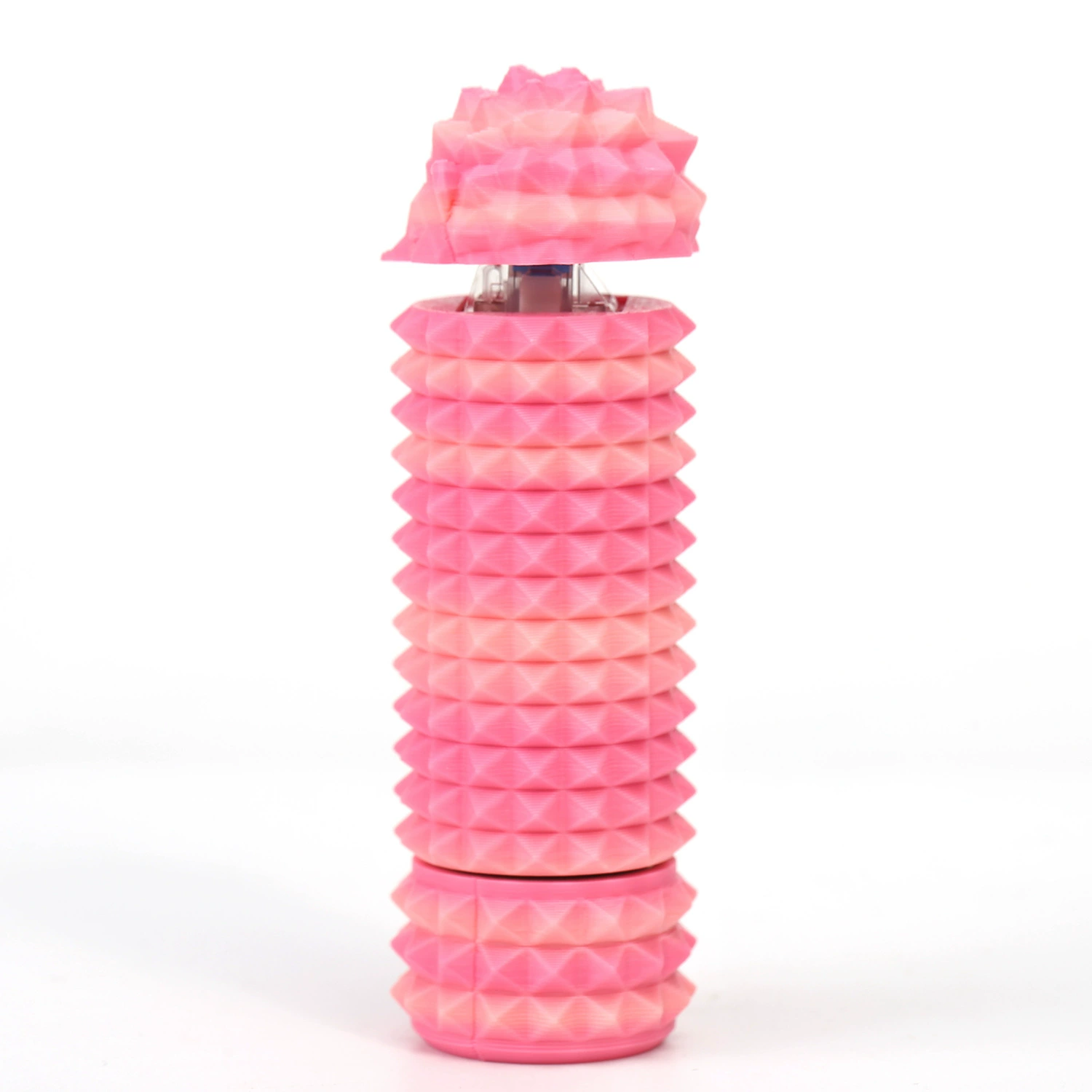 3D-Printed Toy Bearings: Little Ouchies Pain Fidget—Spinning for Pain Relief