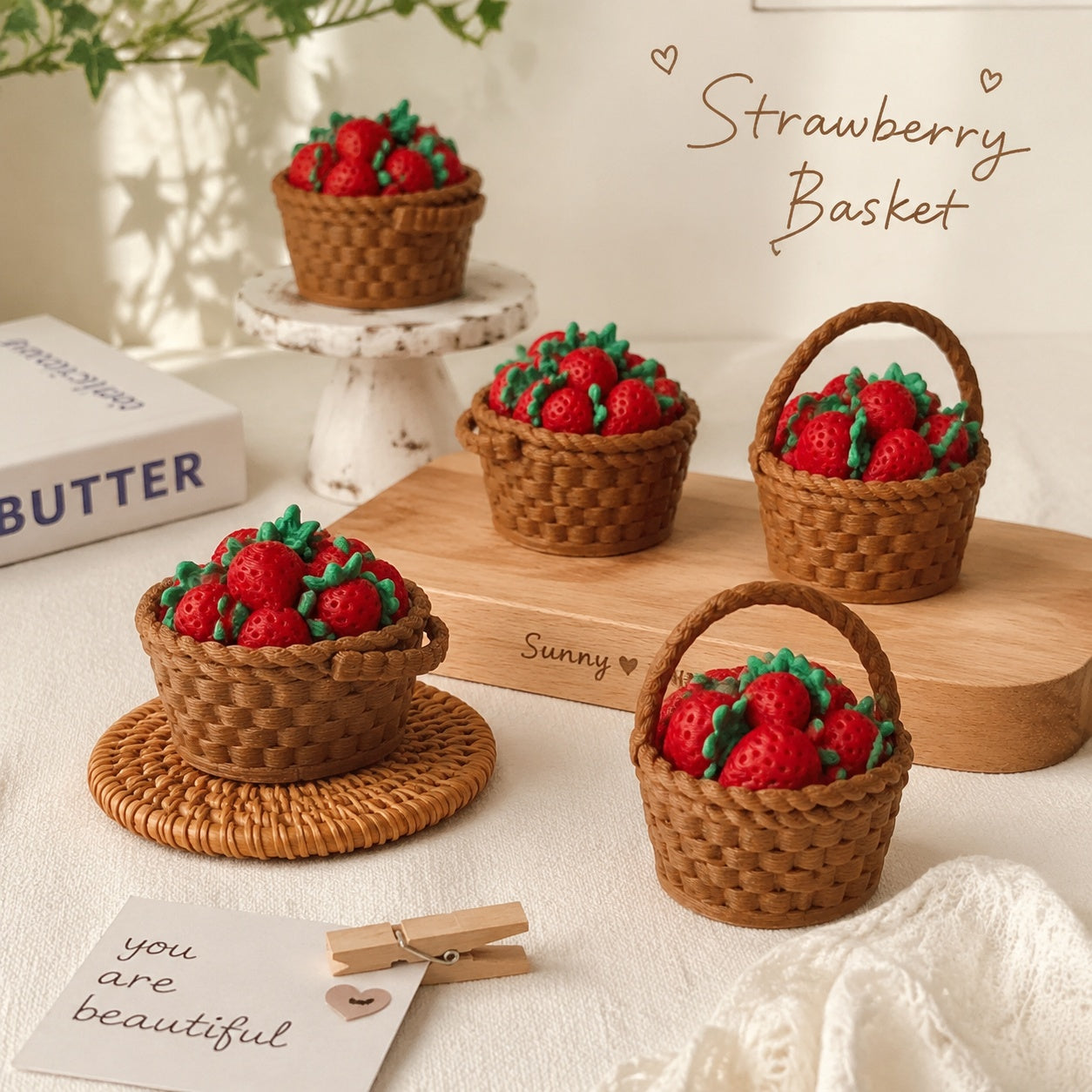 Strawberry-Clicker