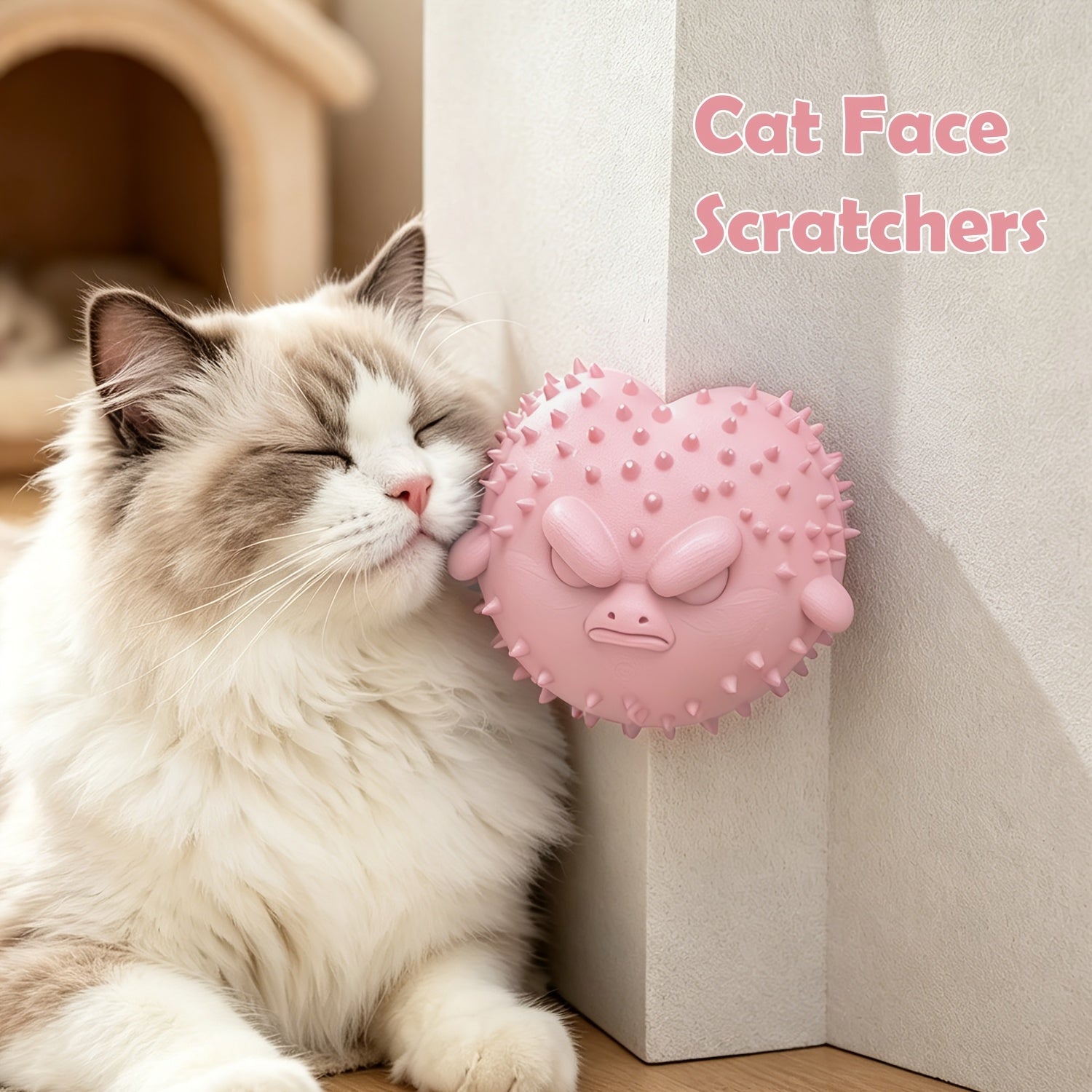 pink-cat-face-scratchers
