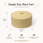 dumpling-size