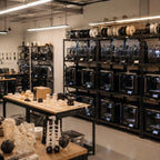 Custom 3D Printing Wholesale | Modeling Custom Parts Manufacturing Service