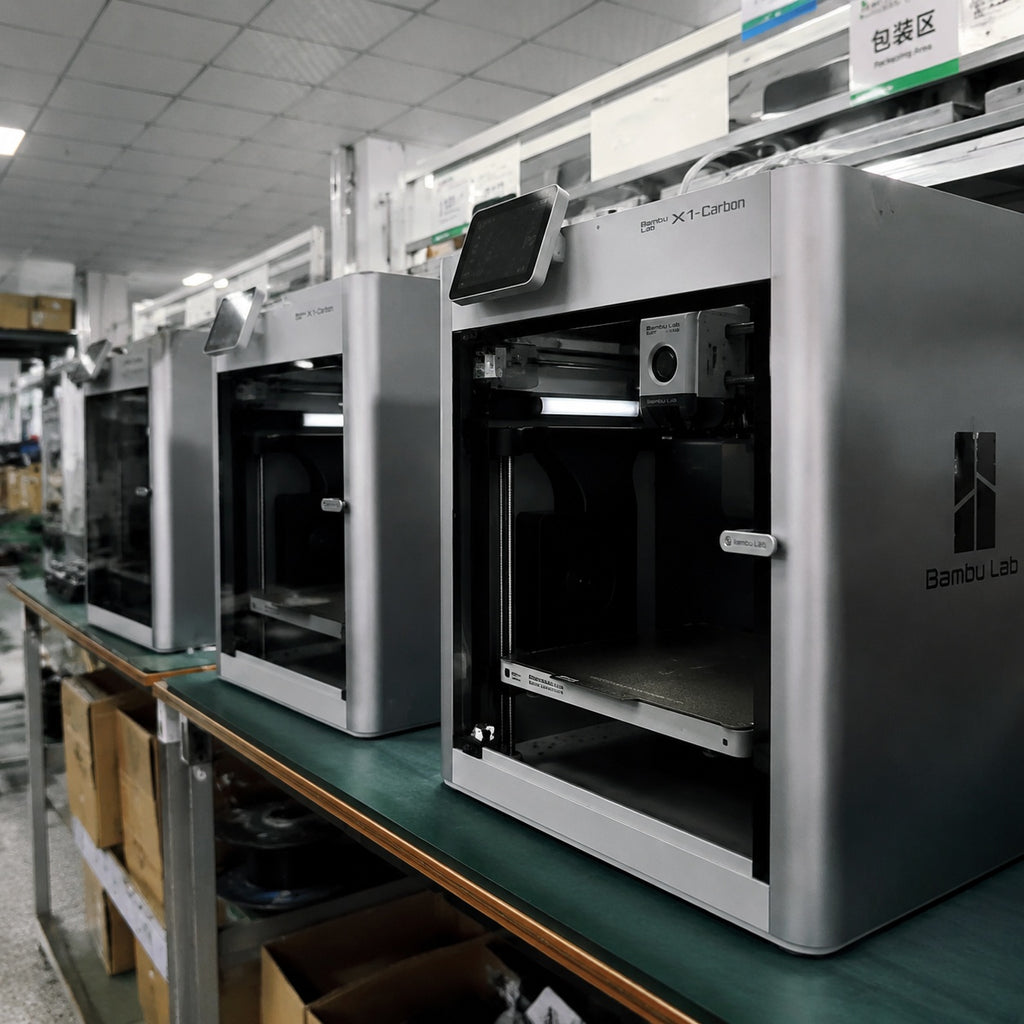 Custom 3D Printing Wholesale | Modeling Custom Parts Manufacturing Service