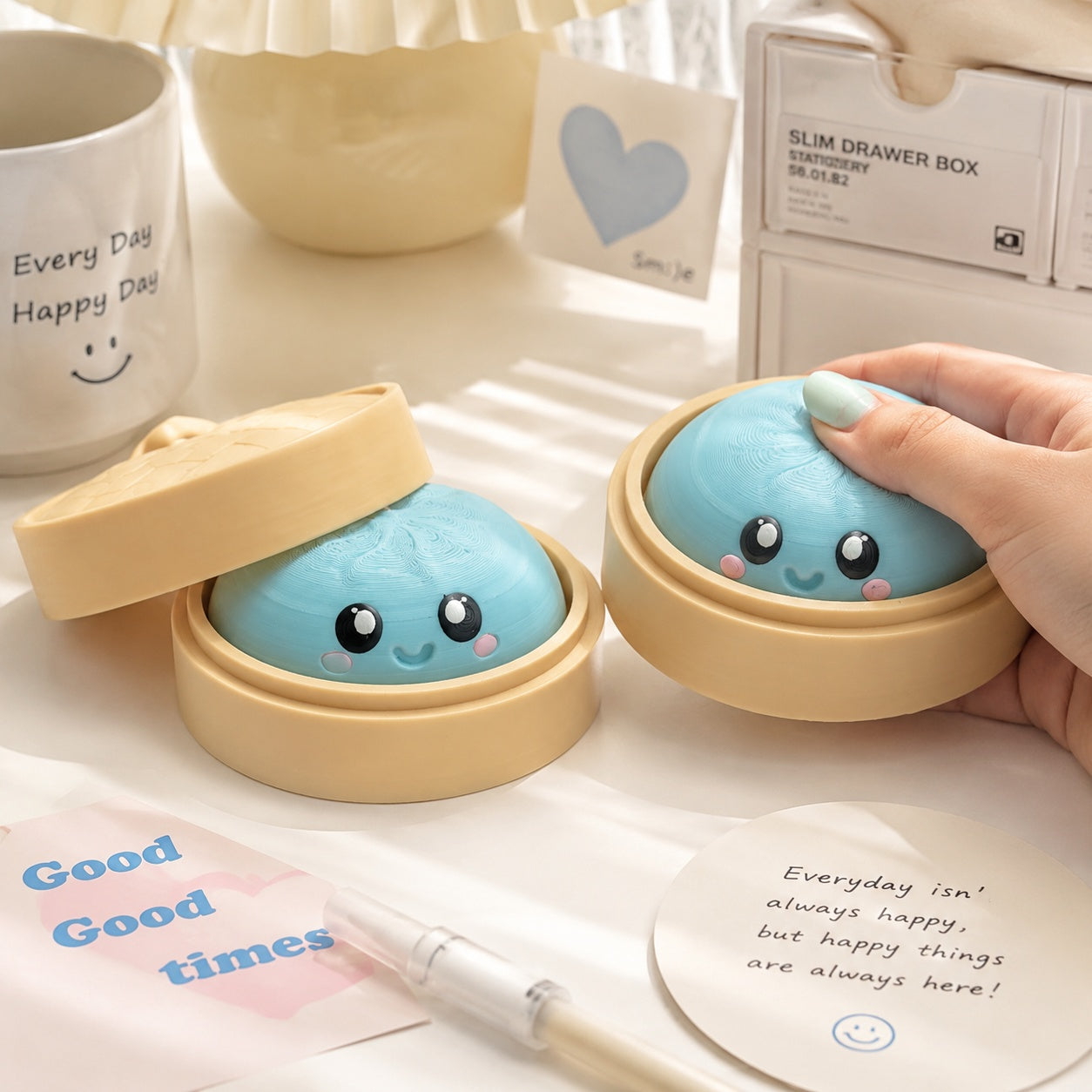 steamed-buns